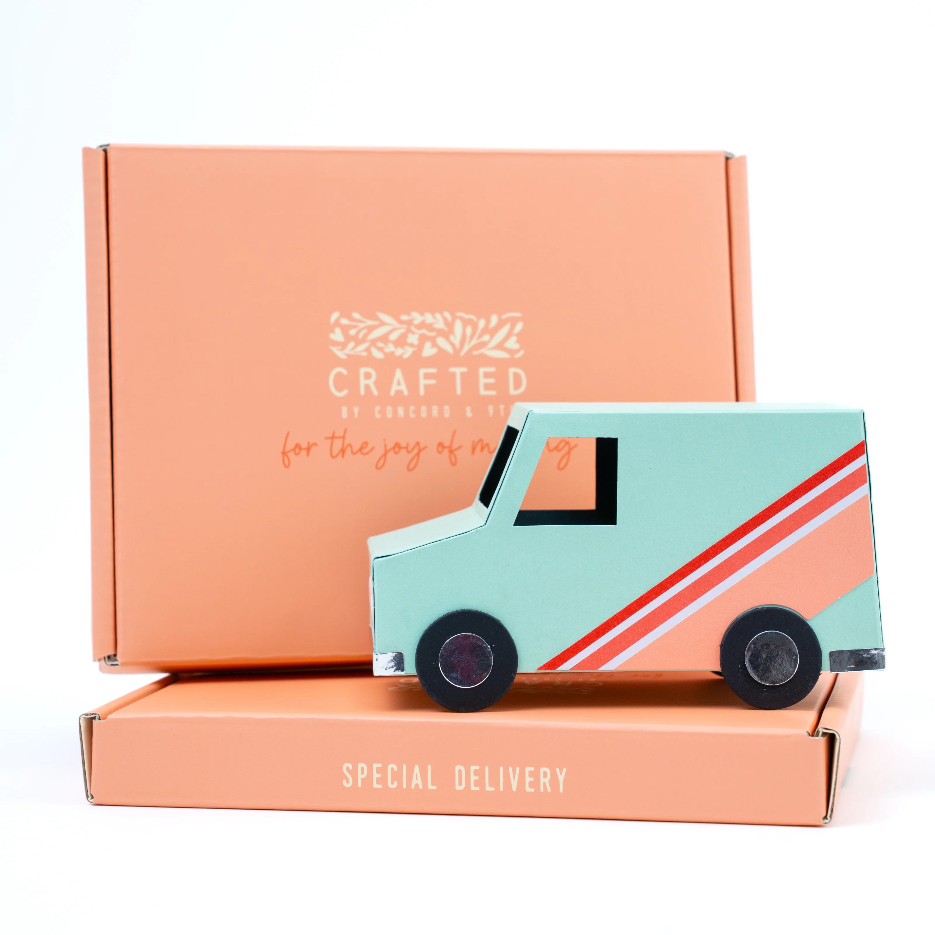 Special Delivery
