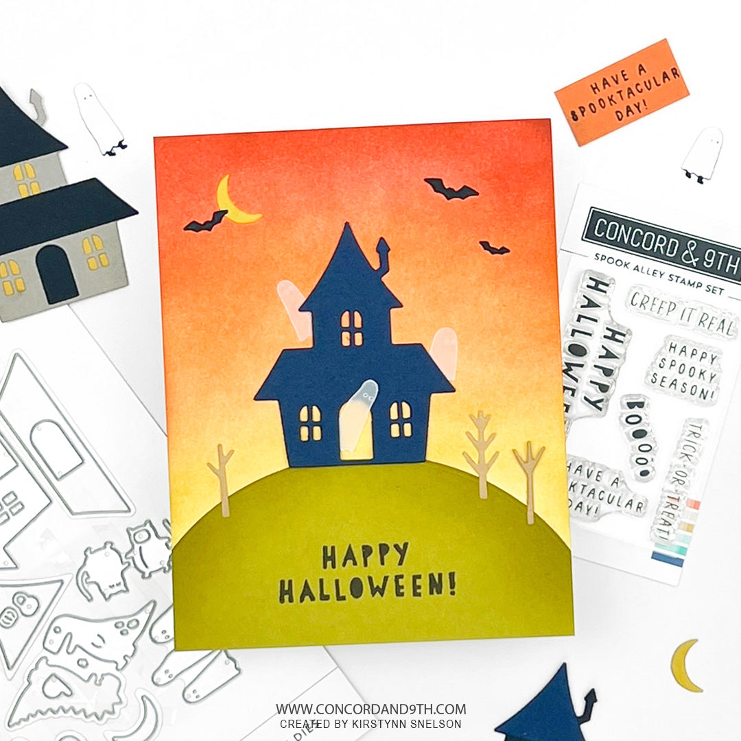 Spook Alley Bundle