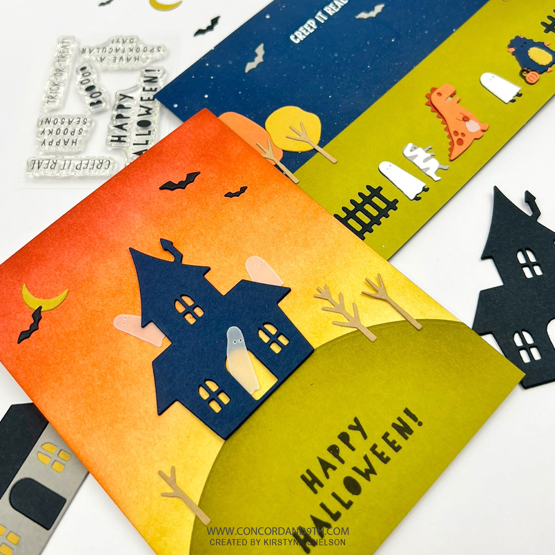 Spook Alley Bundle