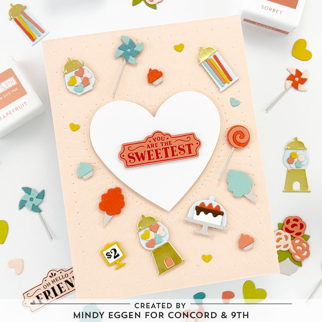 Sweet-cart Bundle