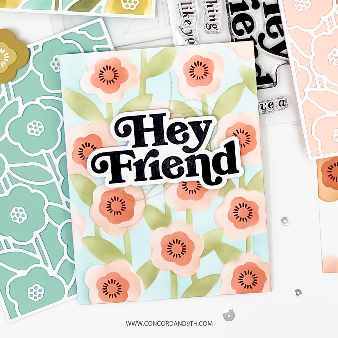 Sweet Stems Bundle