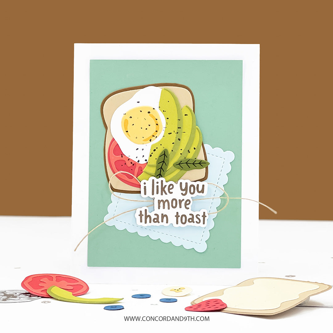 Toast Time Bundle