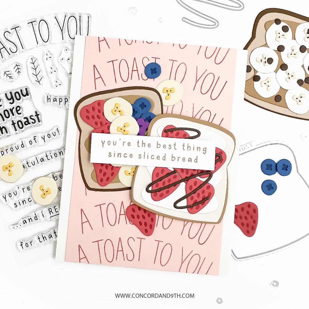 Toast Time Bundle