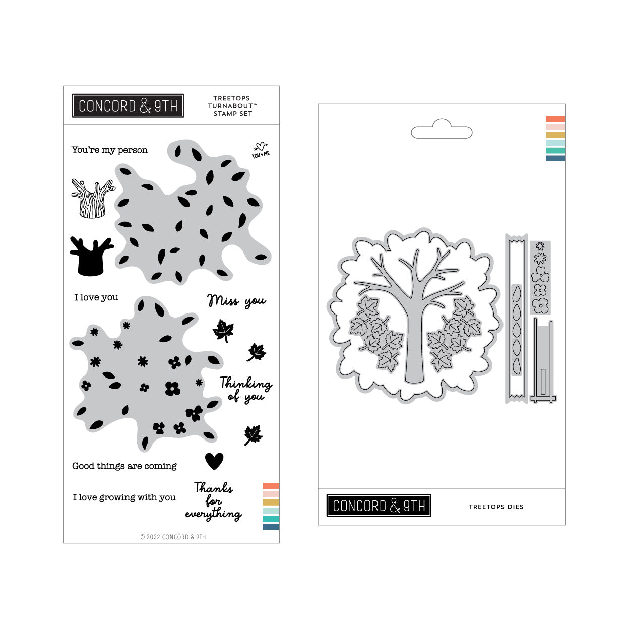 Treetops Bundle