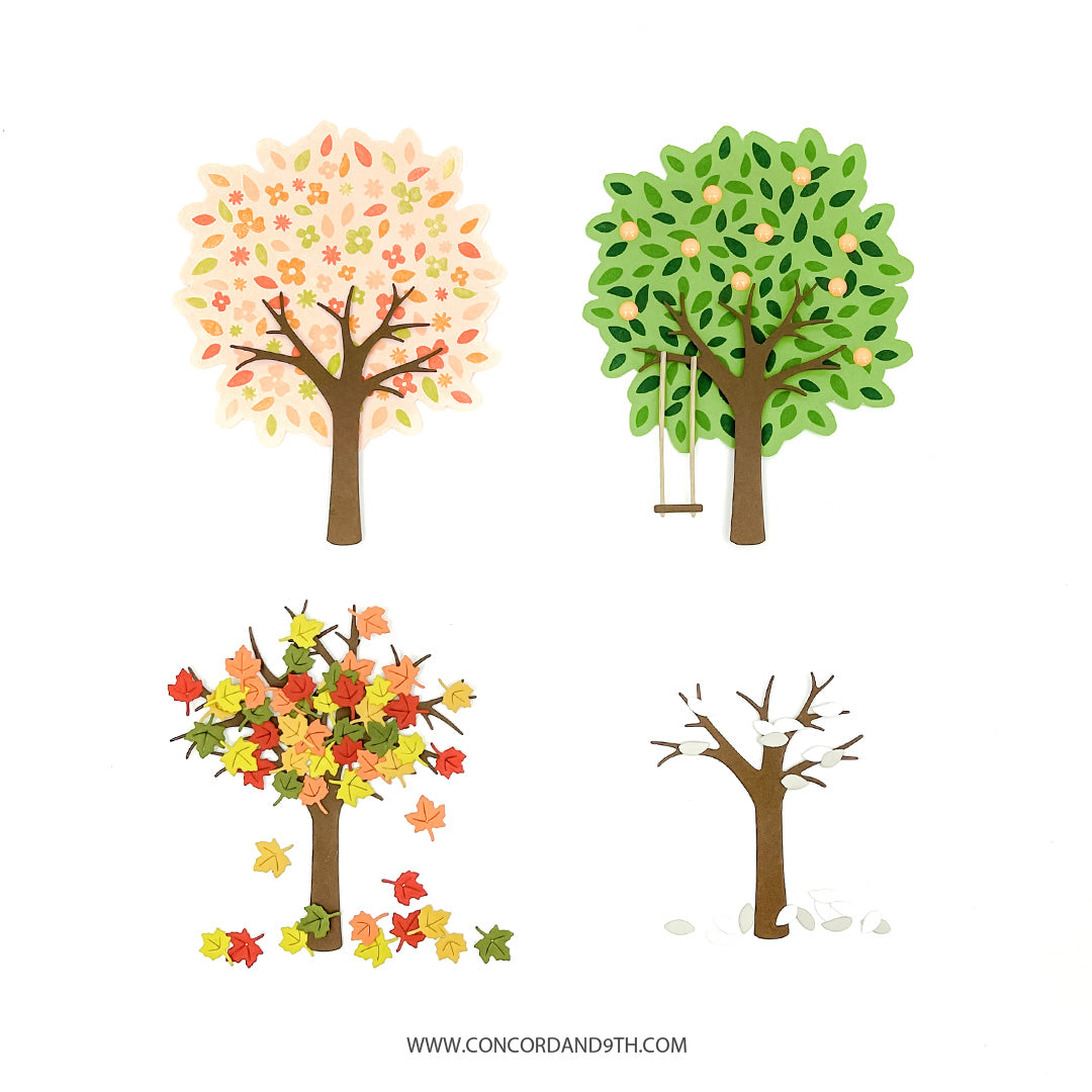 Treetops Bundle