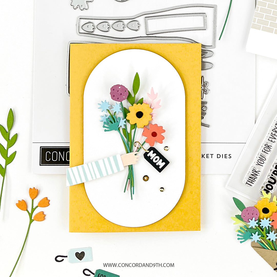 Weekend Market Bundle
