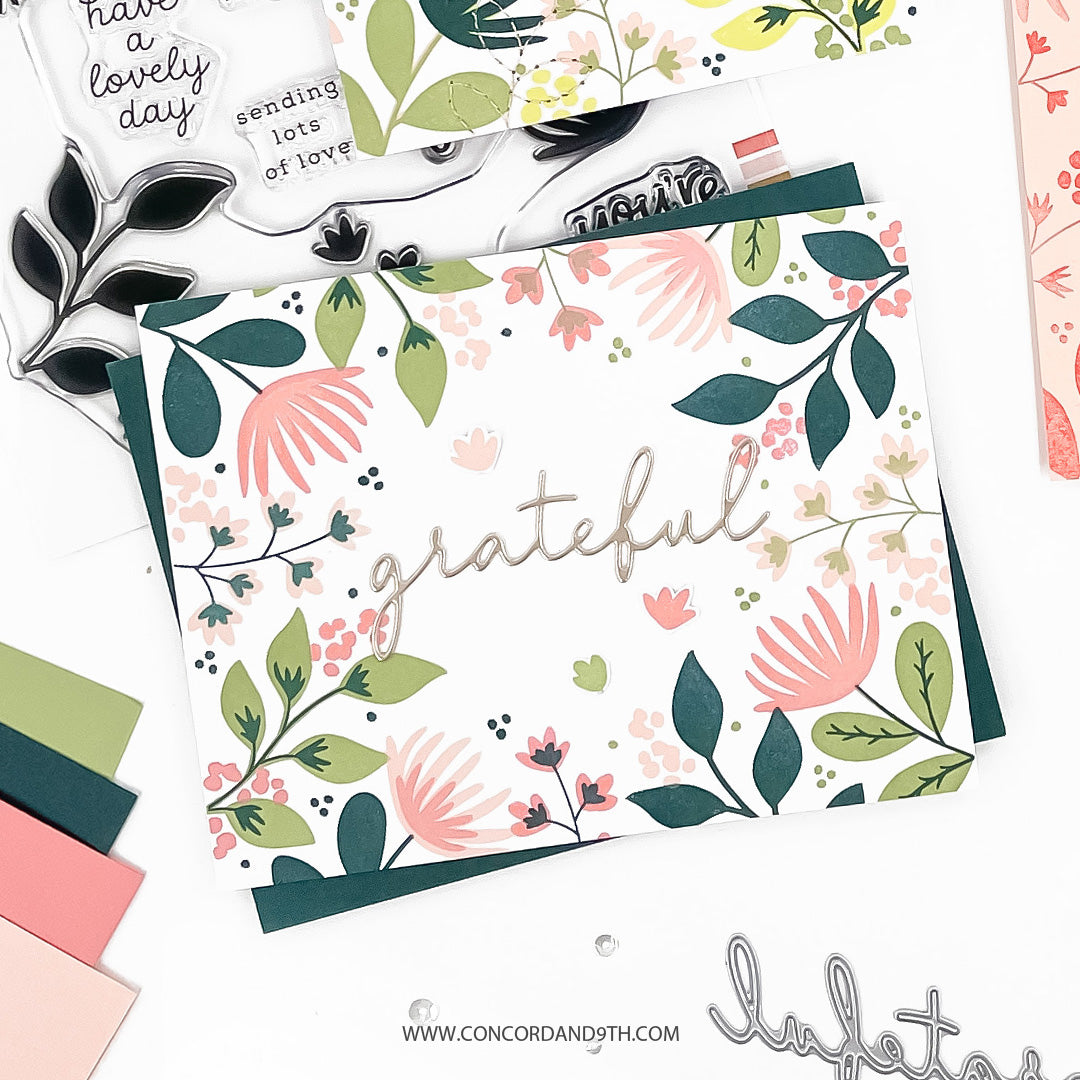 Wild Meadow Bundle