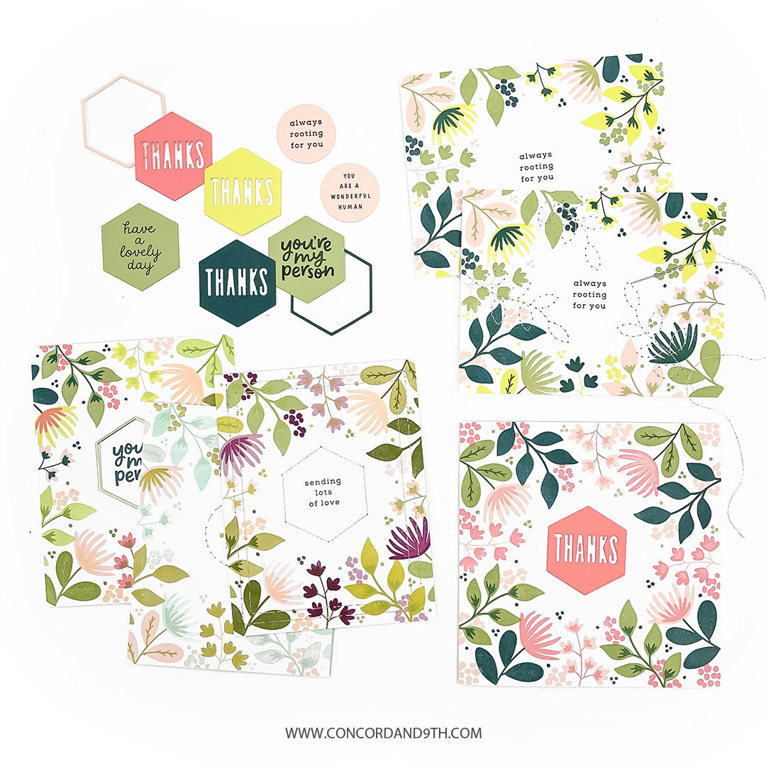 Wild Meadow Bundle
