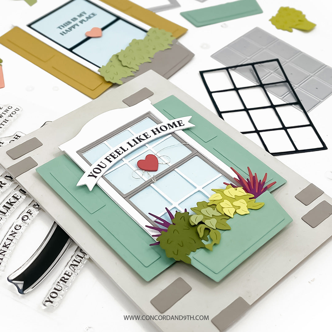Window Wishes Bundle