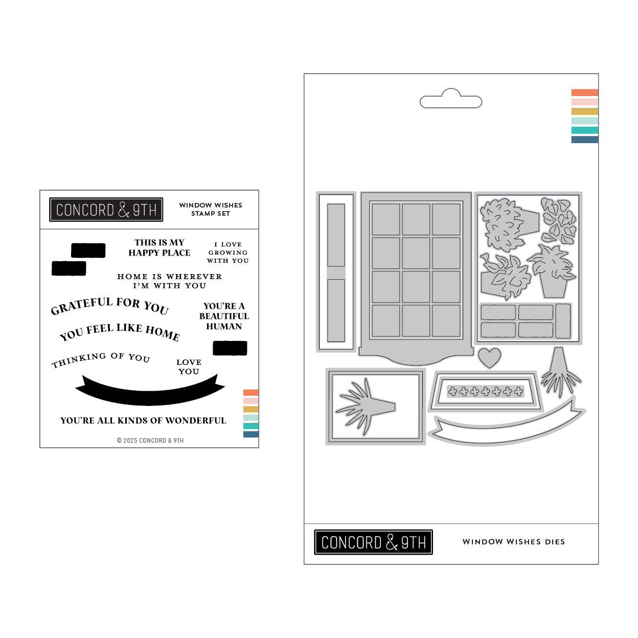 Window Wishes Bundle
