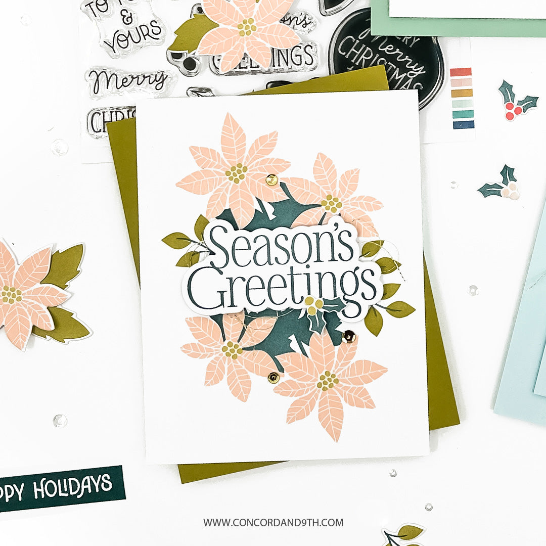 Season's Greetings Bundle