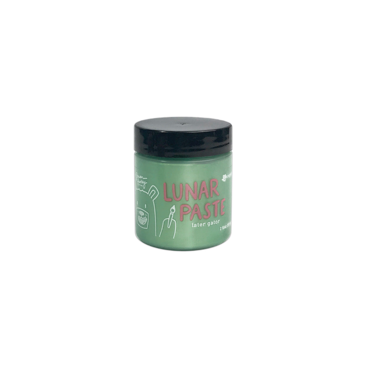 Simon Hurley create. Lunar Paste Minty Fresh
