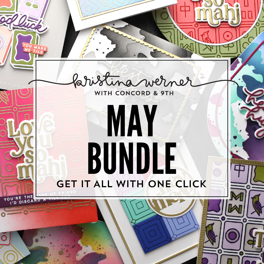 KW May 2026 Release Bundle