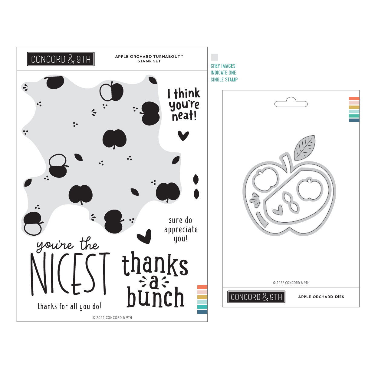 Apple Orchard Bundle