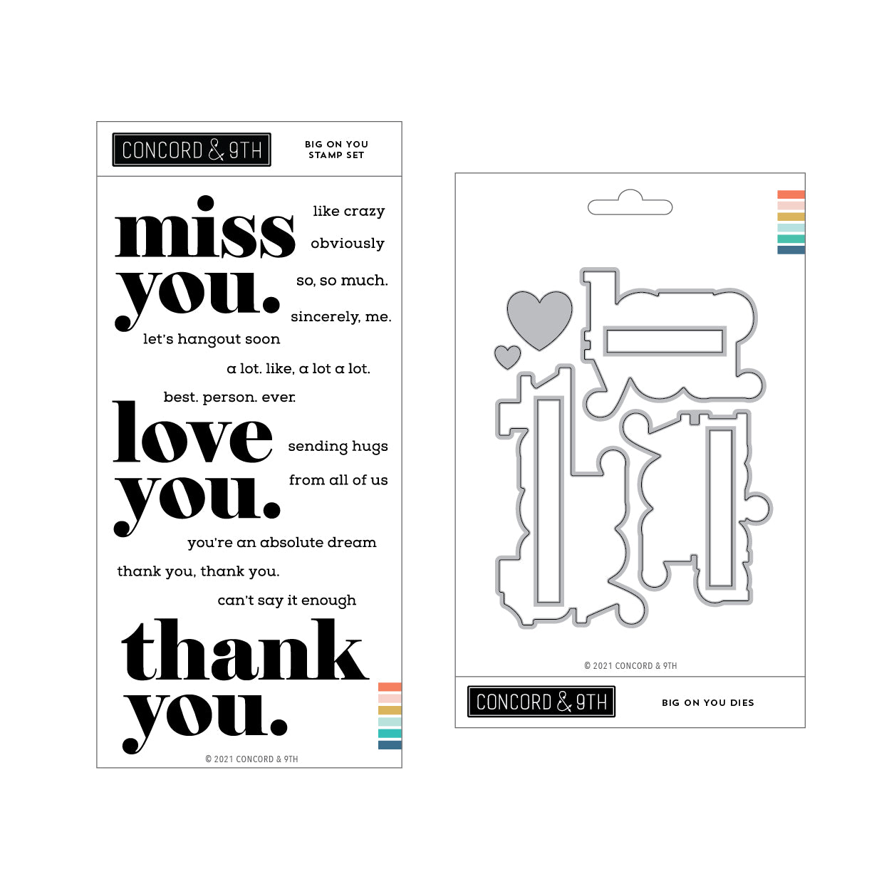 Big On You Bundle