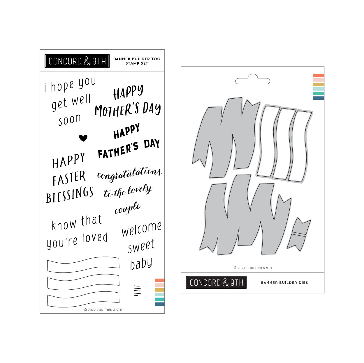 Banner Builder Too Bundle