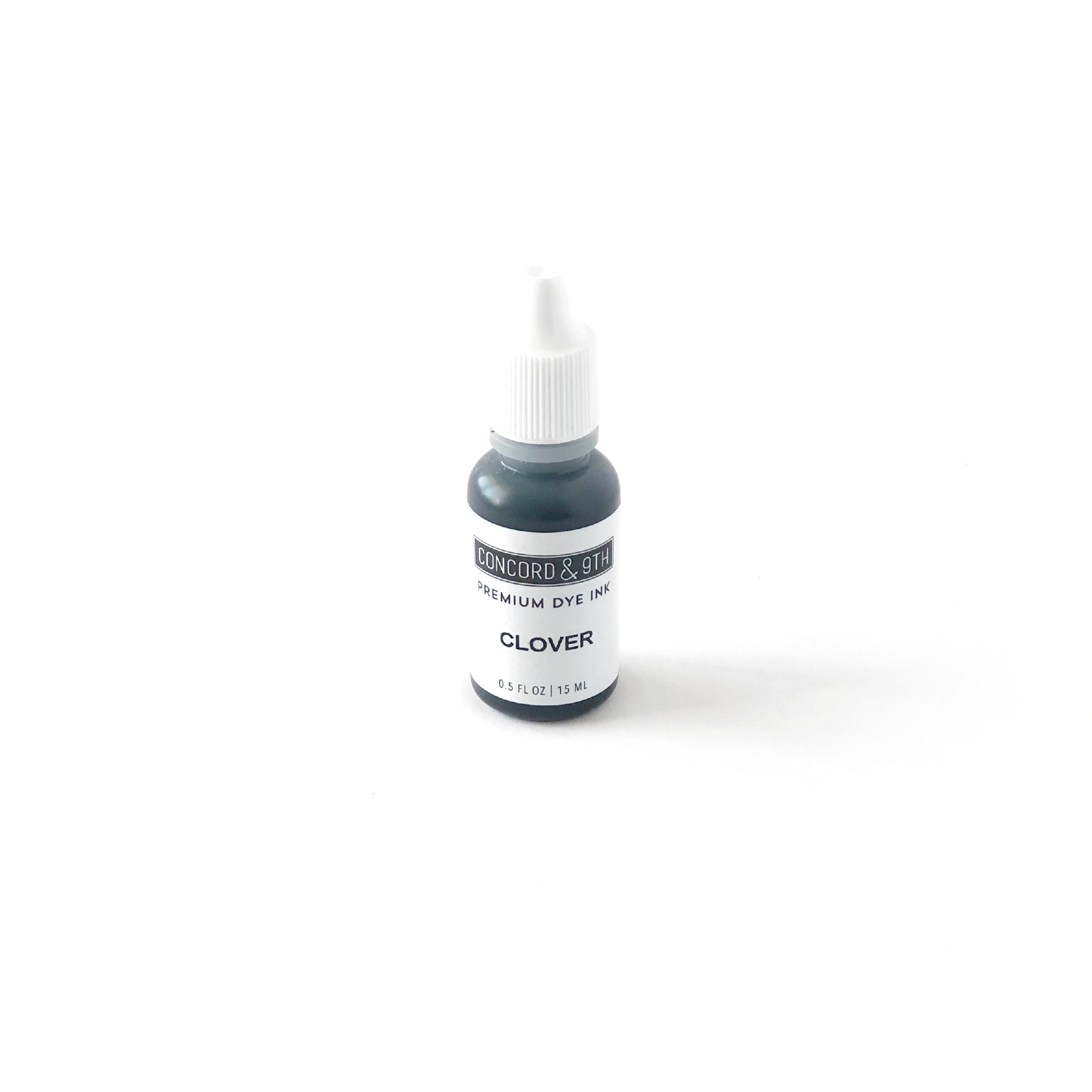 Ink Refill: Clover