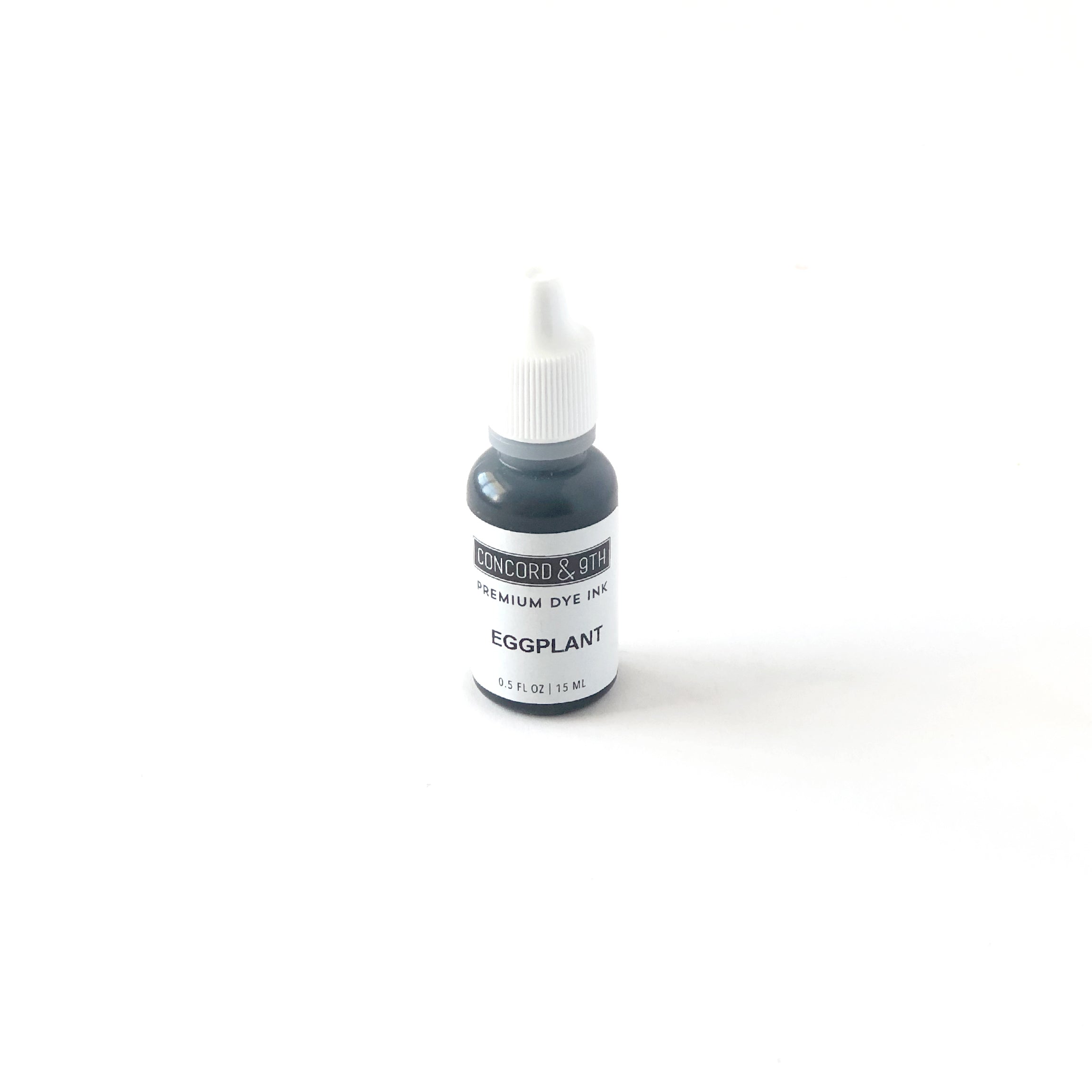 Recarga de tinta: Berenjena