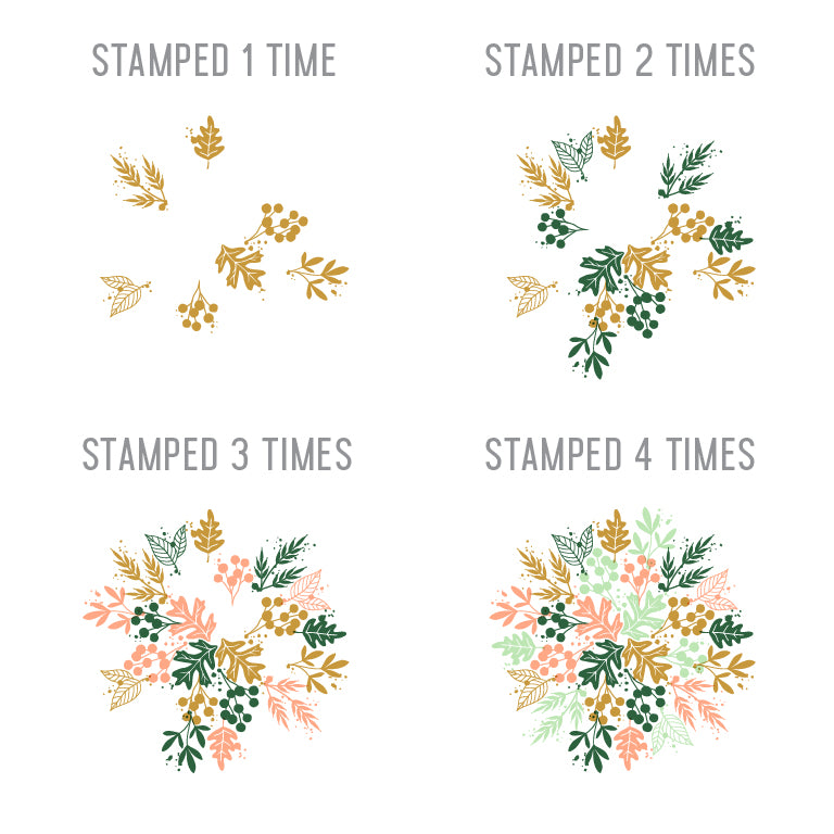 Harvest Wreath Bundle