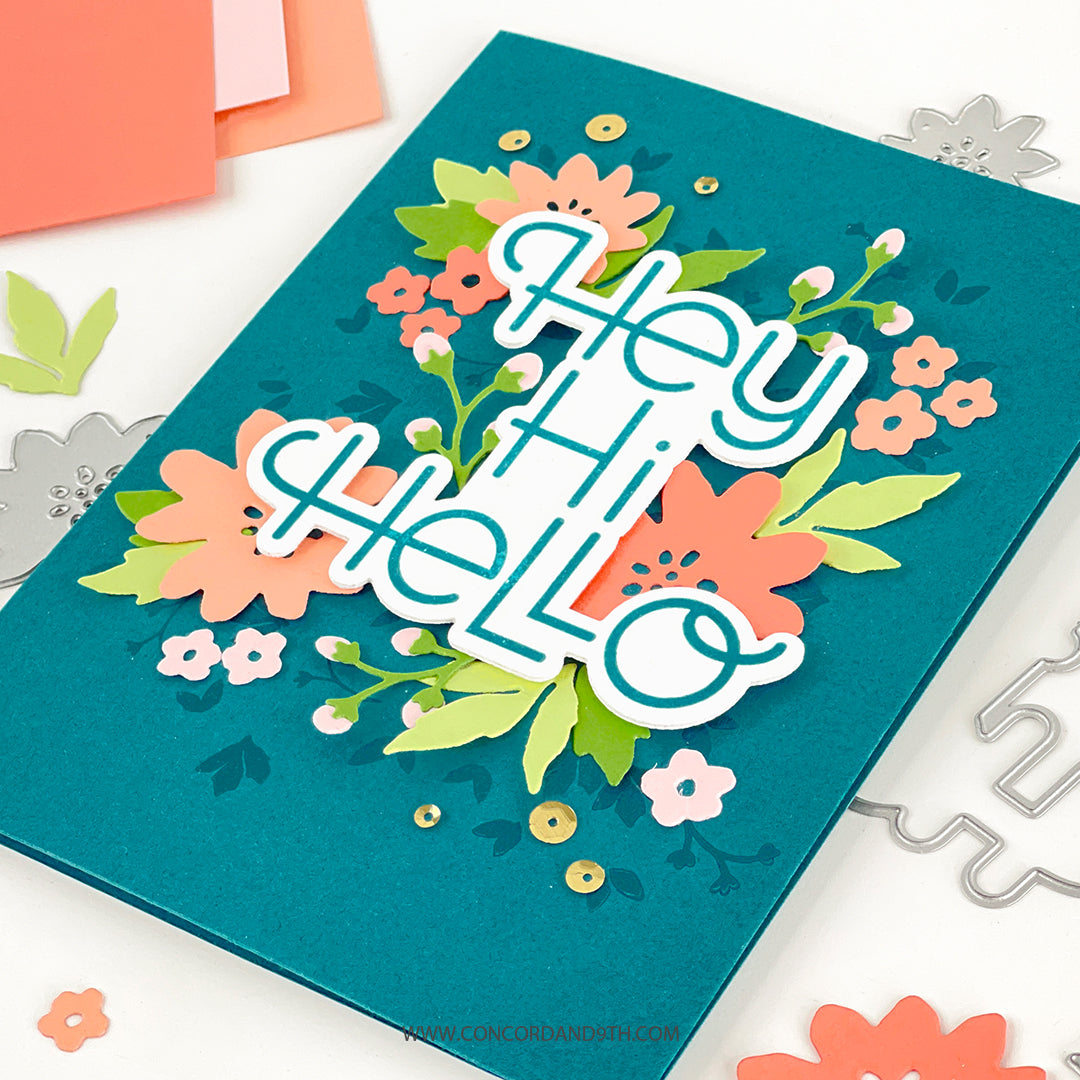 Hello Wishes Dies