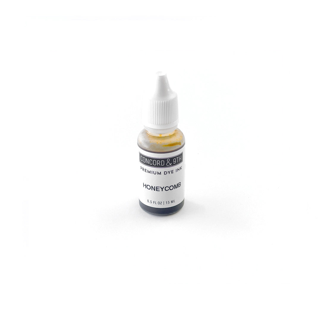 Ink Refill: Honeycomb
