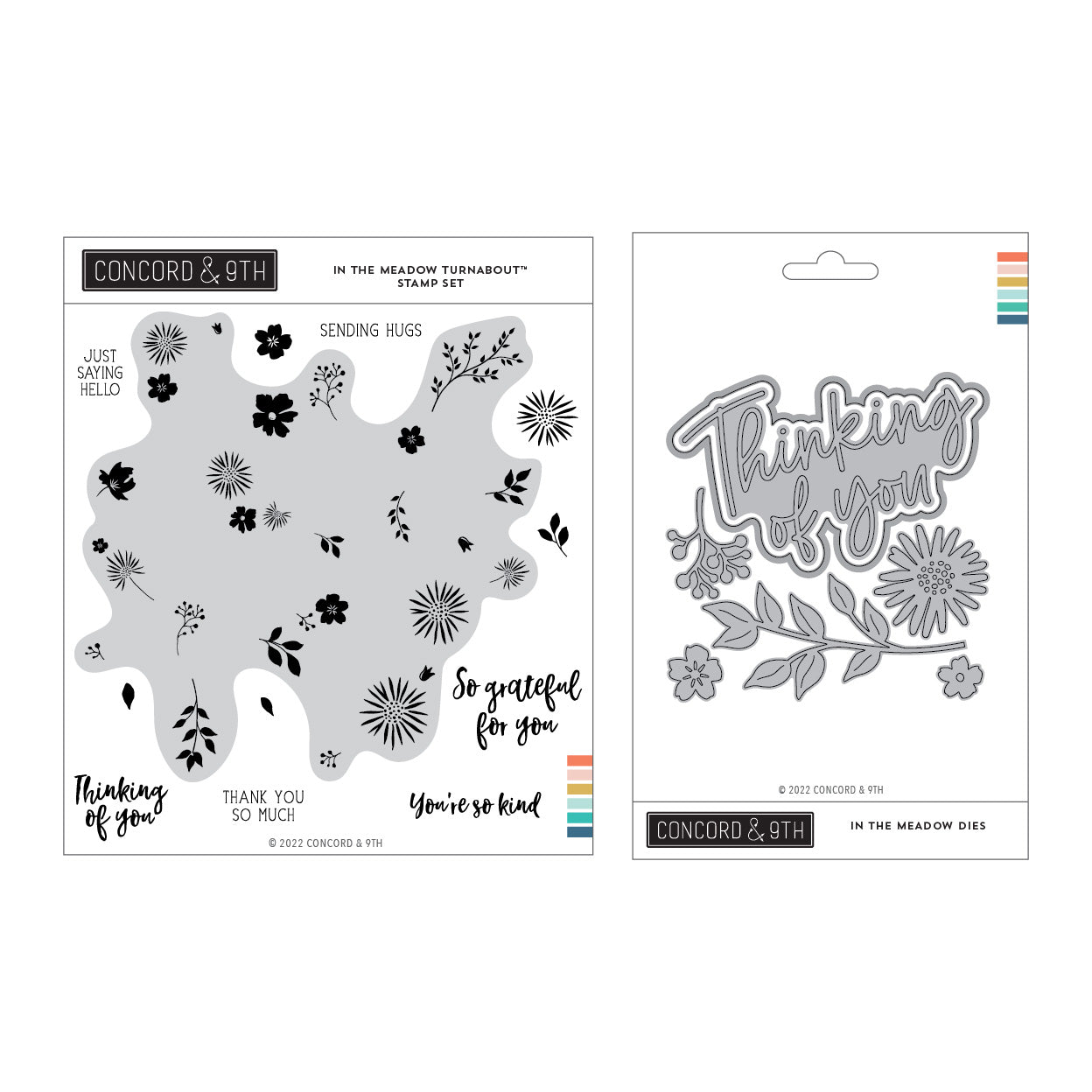 In the Meadow Bundle