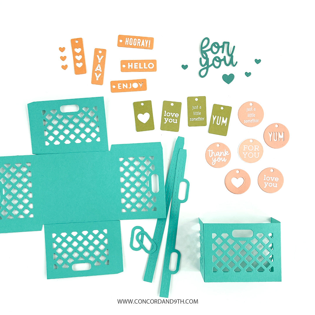 Little Crate Bundle