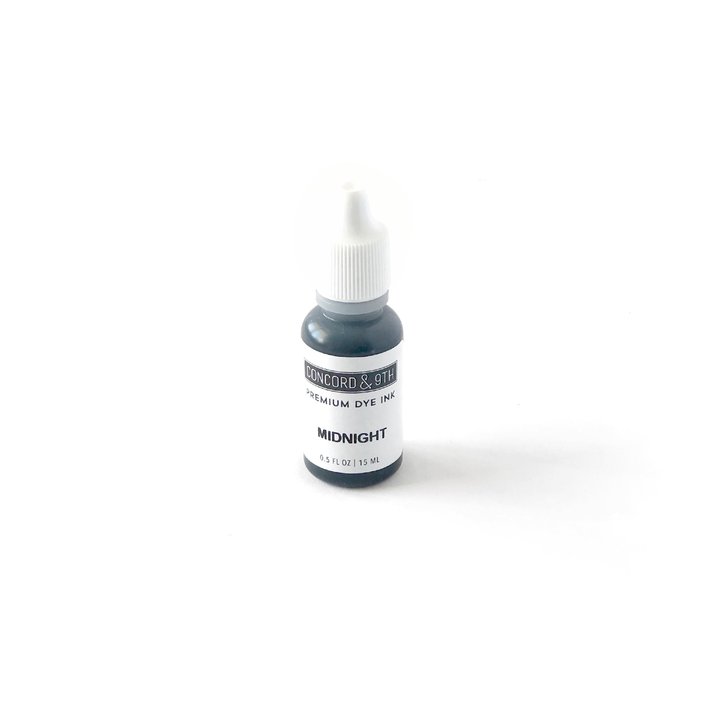 Ink Refill: Midnight