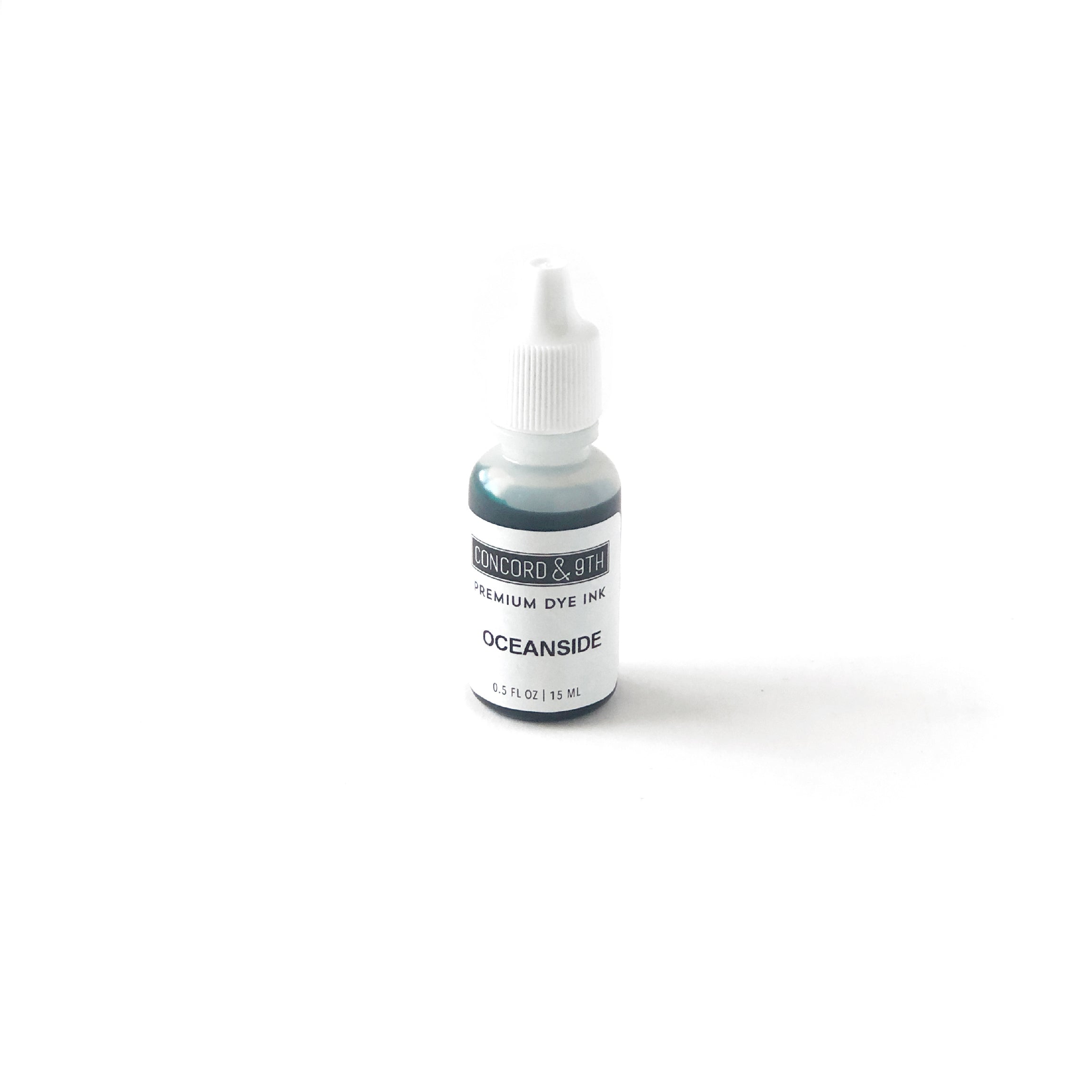 Ink Refill: Oceanside