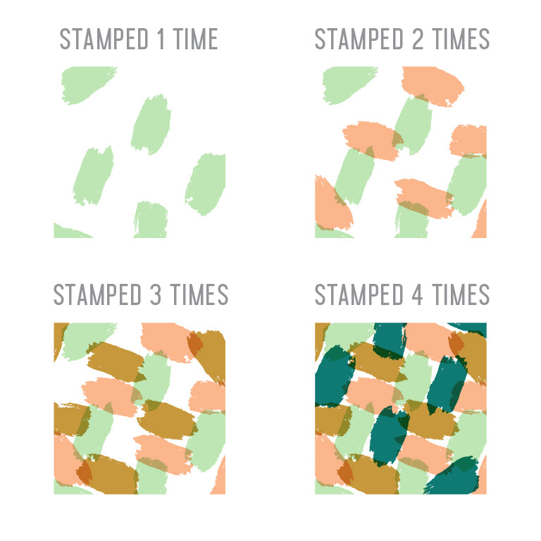 LAST CHANCE: Paint Swash Turnabout™