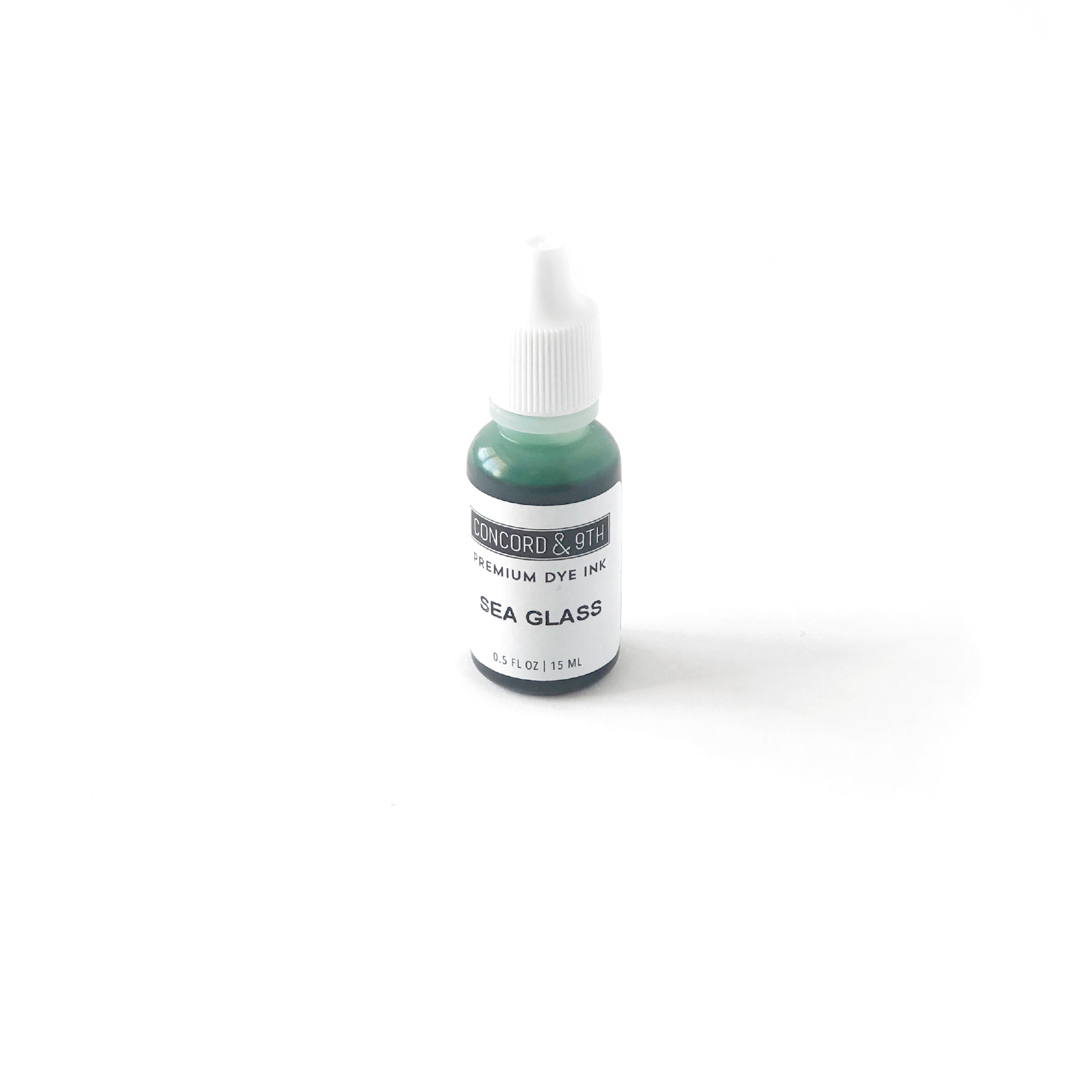Ink Refill: Sea Glass