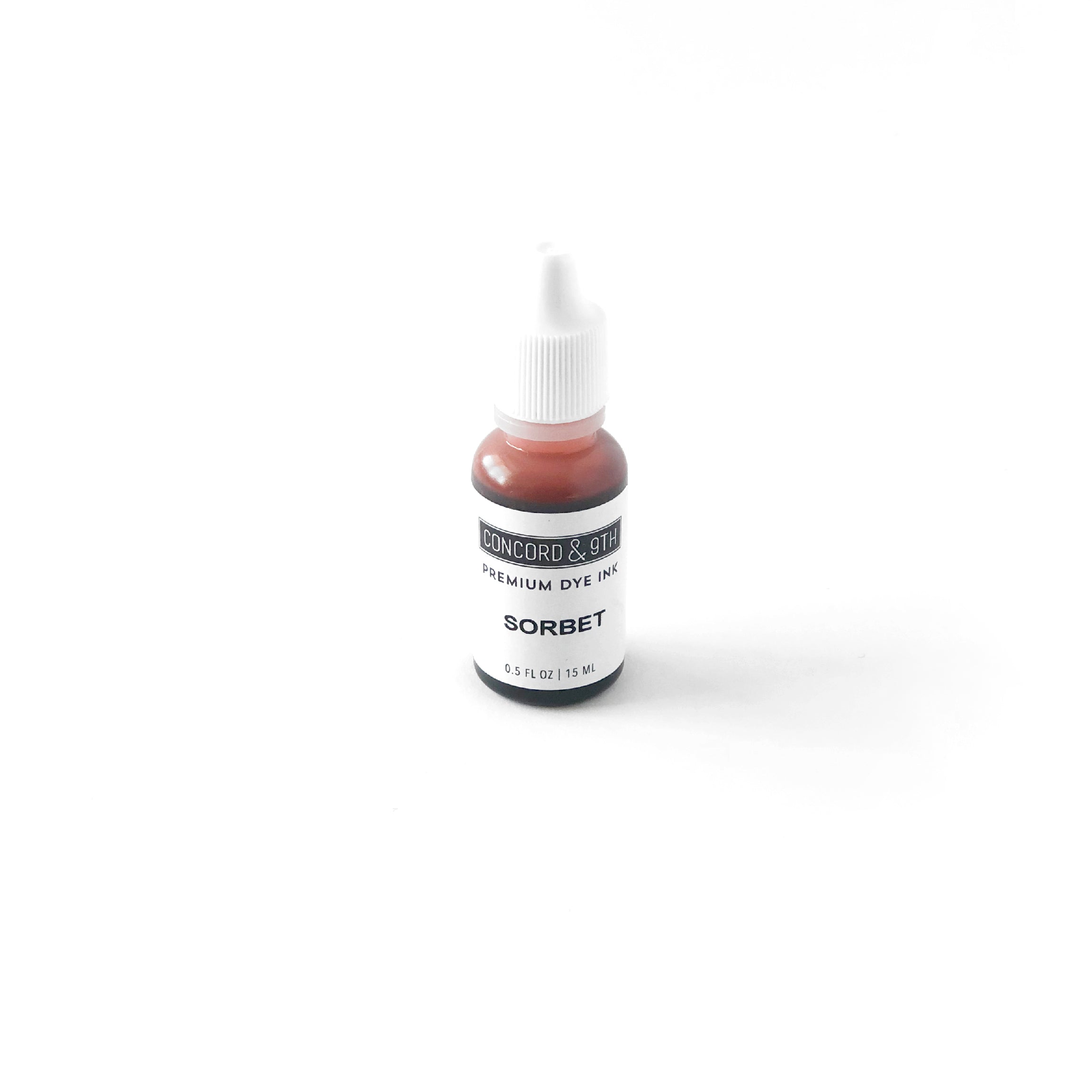 Ink Refill: Sorbet