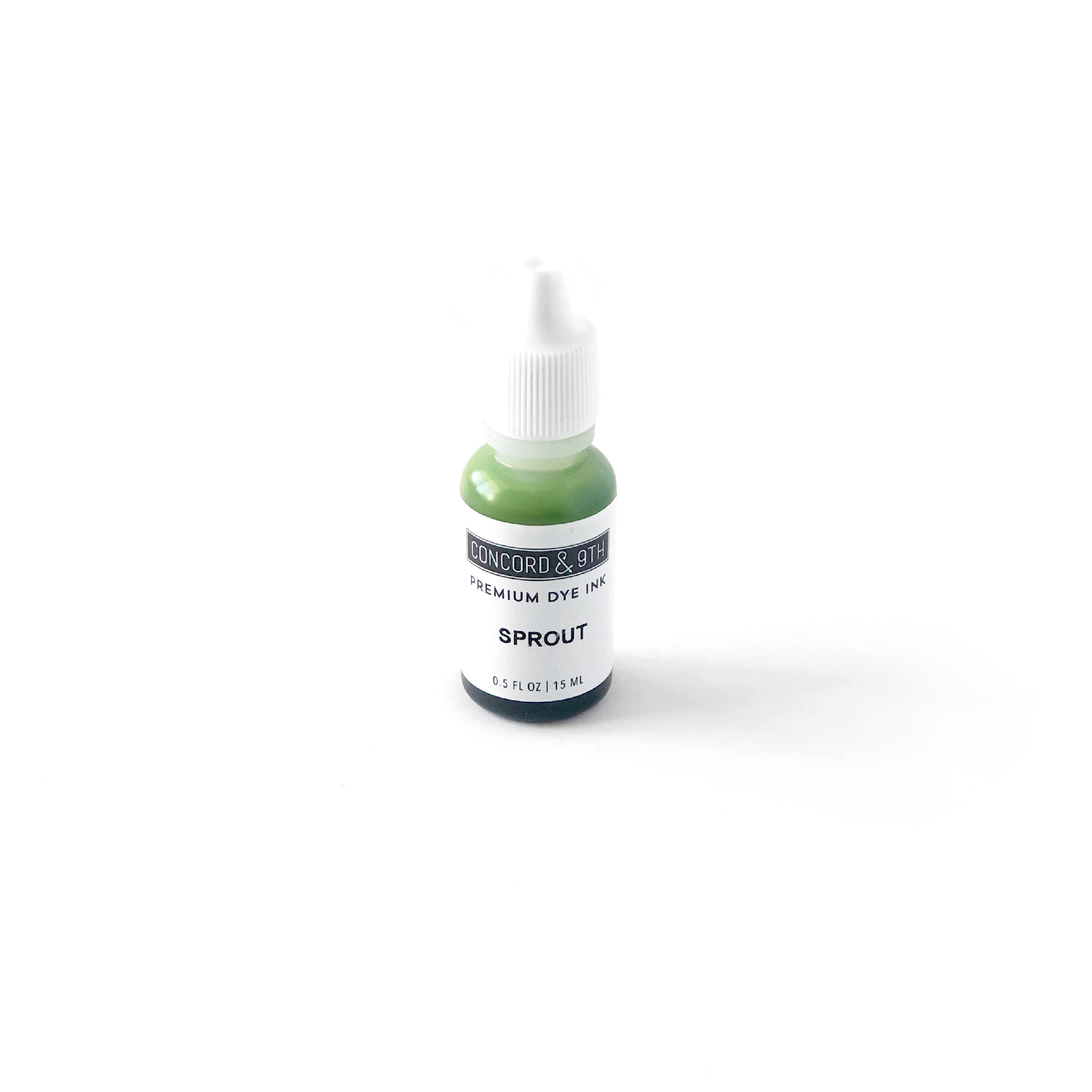 Recarga de tinta: Sprout