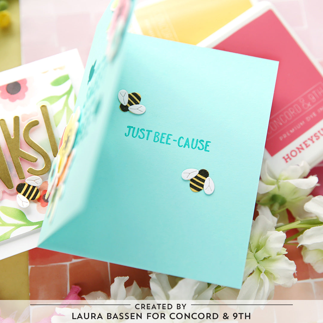 Sweet Bee Dies