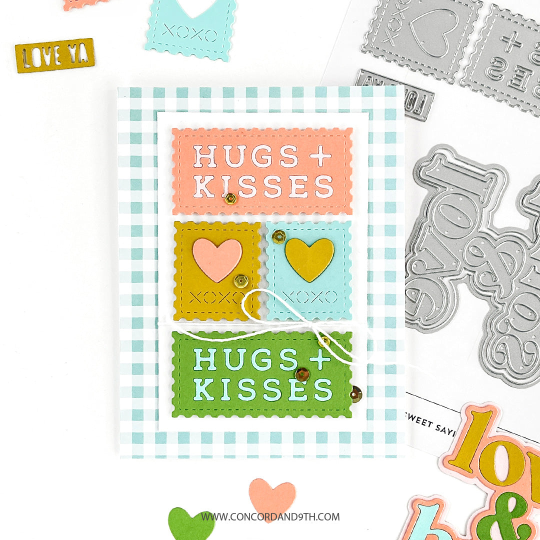 Muere Sweet Sayings