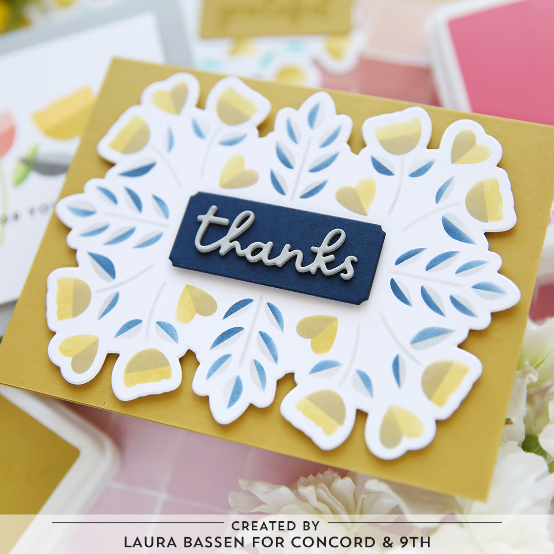 LAST CHANCE: Threads of Kindness Dies