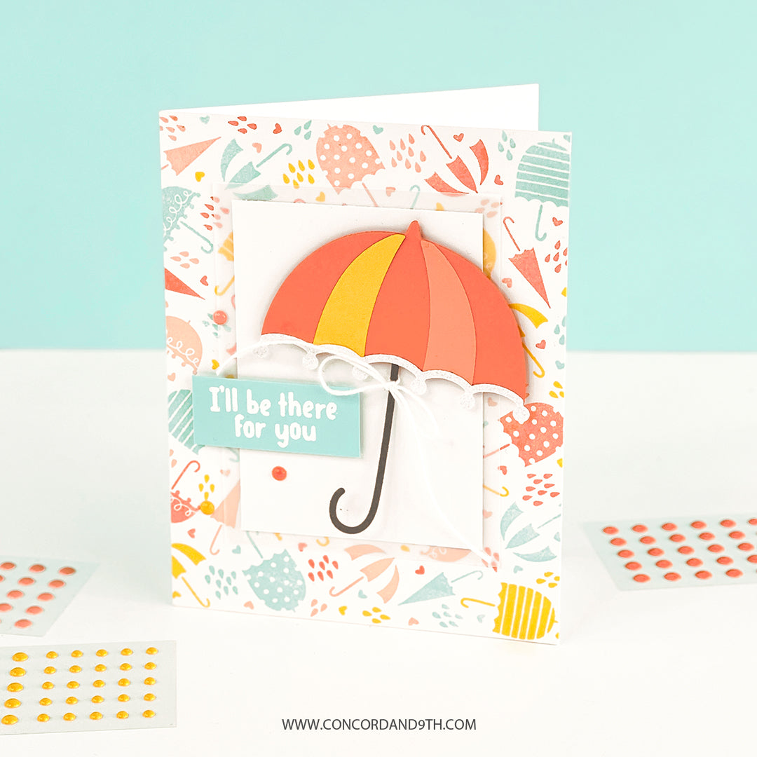 Rain or Shine Bundle