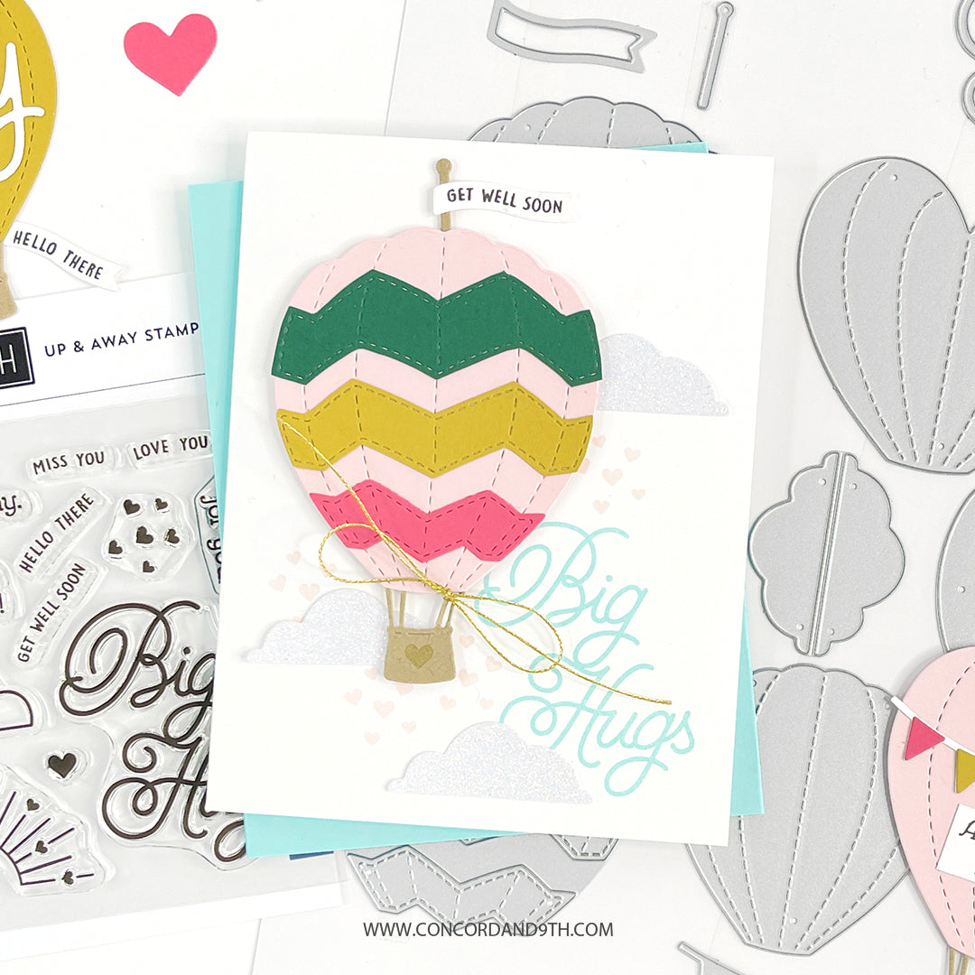 Up & Away Bundle